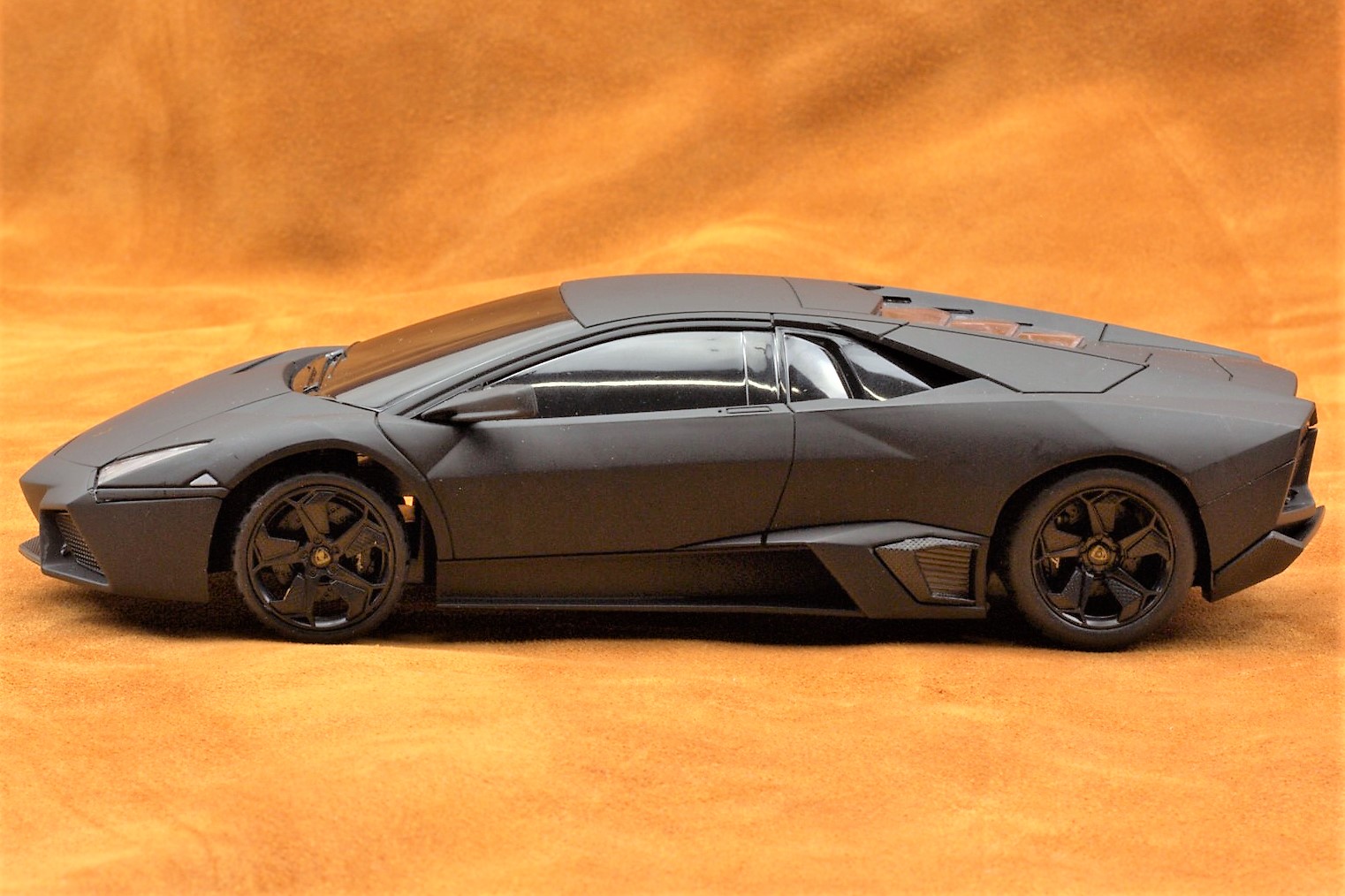 42952 Cartronic Ferngesteuertes Auto RC Lamborghini Reventon Kinder Geschenk Lizenz